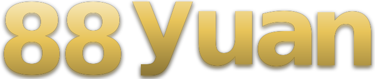 88 yuan logo